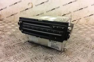 BMW 1 Series E81/E82/E87/E88 (2004-2013) CD-чейнджер 9147875 33224603