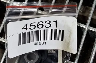 MERCEDES-BENZ B-Class W246 (2011-2020) Right Side Impact Sensor A1668210151 33224784