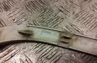 OPEL Insignia A (2008-2016) Отражатель света бампера задний правый 22953326 33224917