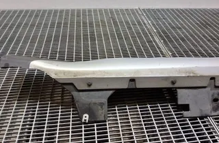 BMW X1 F48/F49 (2015-2023) Right Side Plastic Sideskirt Cover 7332328 33225332