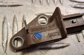 AUDI A5 8T (2007-2016) Боковой датчик удара правый 8K0959651 33225427