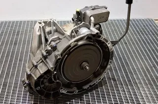 MERCEDES-BENZ B-Class W246 (2011-2020) Prevodovka 2463704102,724020 33400854