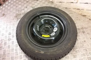 PEUGEOT 2008 2 generation (2019-2023) Запаска 33401063