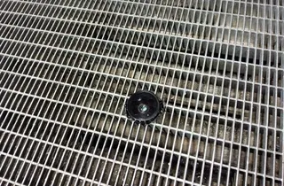 RENAULT Kadjar 1 generation (2015-2024) Датчик дождя 285356725R 33401152