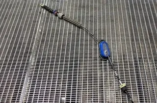 RENAULT Kadjar 1 generation (2015-2024) Káble pre mechanizmus radenia rýchlostí 33401188