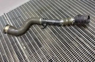 RENAULT Kadjar 1 generation (2015-2024) Intercooler hadica 144609787R,PA46GF40 33401191