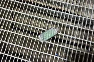 AUDI A6 C6/4F (2004-2011) Ostatné vnútorné časti 4E0947415 33401326