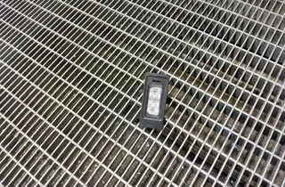 AUDI A6 C6/4F (2004-2011) Освещение номерного знака 4G0943021 33401386