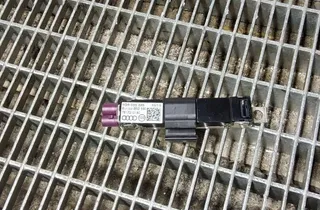 AUDI A6 C6/4F (2004-2011) Zosilňovač antény na kufri 7617310190,4G9035225 33401449