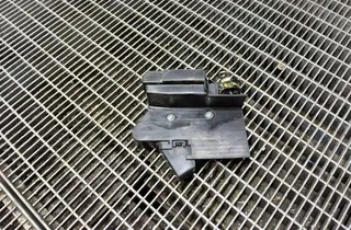 DACIA Sandero 2 generation (2013-2020) Zámok ľavých zadných dverí 825037563RF 33401524