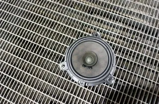 DACIA Sandero 2 generation (2013-2020) Pravý zadný dverový reproduktor 281444271R 33401528