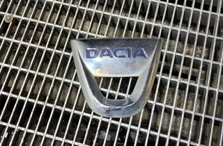 DACIA Sandero 2 generation (2013-2020) Odznak výrobcu auta 908894079R 33401568