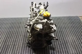 DACIA Sandero 2 generation (2013-2020) Motor (Slovak) 110116559R 33401589