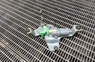 MITSUBISHI ASX 1 generation (2010-2020) Motor stierača zadného okna 33885 33402033