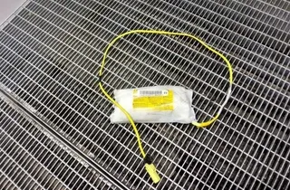 MITSUBISHI ASX 1 generation (2010-2020) Pravé predné sedadlo Airbag SRS 402625310268 33402049