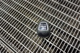 MITSUBISHI ASX 1 generation (2010-2020) Indikátor radenia prevodových stupňov 33402058