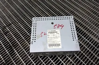 MITSUBISHI ASX 1 generation (2010-2020) Автомагнитола с навигацией 8701A352 33402207
