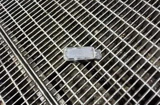 SEAT Leon 3 generation (2012-2020) Other Interior Parts 33402316