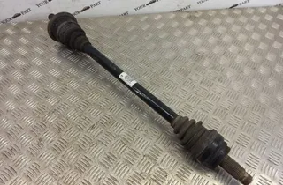 BMW 5 Series F10/F11 (2009-2017) Rear Right Driveshaft 7581028 33482186