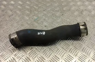 BMW 3 Series E90/E91/E92/E93 (2004-2013) шланг радиатора интеркулера 7802753 33482782