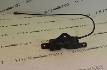 BMW X5 E53 (1999-2006) Zámok na piate dvere 8408964 33483428