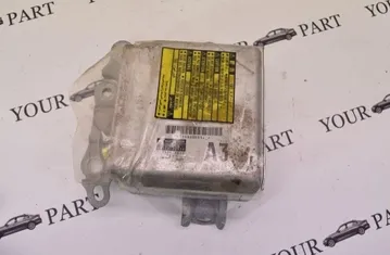 TOYOTA Previa 2 generation (2000-2006) SRS riadiaca jednotka 8917028230 33486593