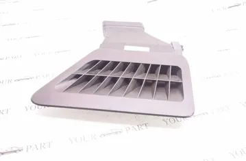 BMW 7 Series F01/F02 (2008-2015) Sacia rúrka 9194713 33486934