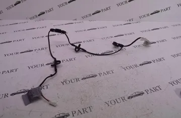 BMW X3 F25 (2010-2017) Káble ľavých predných dverí 7252538 33487198