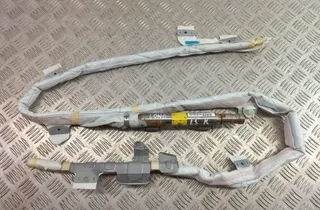 LEXUS LS 4 generation (2006-2020) Подушка безопасности потолка левая 801130208QA7 33487317