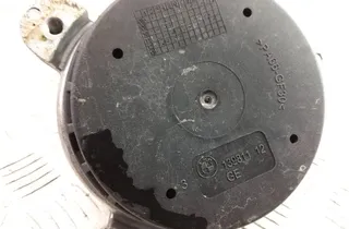 BMW 7 Series F01/F02 (2008-2015) Predný motorový nosník 6786528 33488299