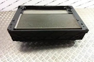 BMW 7 Series F01/F02 (2008-2015) Chladiace diely 7599666 33488697