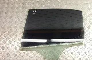 BMW 3 Series E90/E91/E92/E93 (2004-2013) Sklo zadnej ľavej dverí 43R001582 33489441