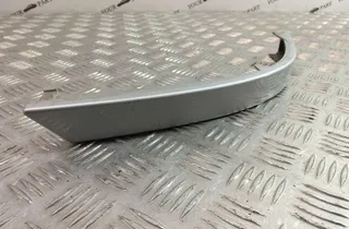 BMW 7 Series E65/E66 (2001-2008) Левый молдинг заднего бампера 7012287 33489849