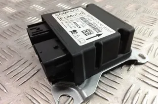 FORD C-Max 2 generation (2010-2019) SRS riadiaca jednotka DM5T14B321RA 33490180