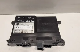 SCANIA P,G,R,T - series (2003-present) Door electronic control unit ECU 2718510 33880576