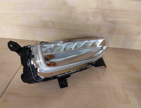 VOLKSWAGEN T-Roc 1 generation (2017-2024) Ľavé predné doplnkové svetlo 2GA941055J 28992403