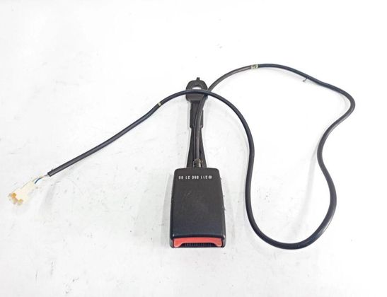 MERCEDES-BENZ E-Class W211/S211 (2002-2009) Predná ľavá pracka sedadla 2118602169,41441,2118208515 32865227