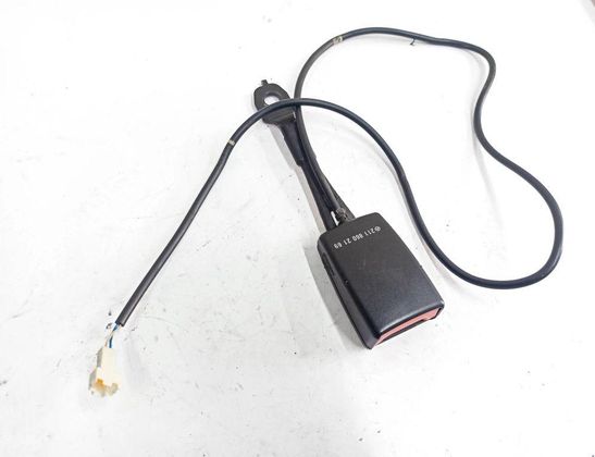 MERCEDES-BENZ E-Class W211/S211 (2002-2009) Predná ľavá pracka sedadla 2118602169,41441,2118208515 32865227