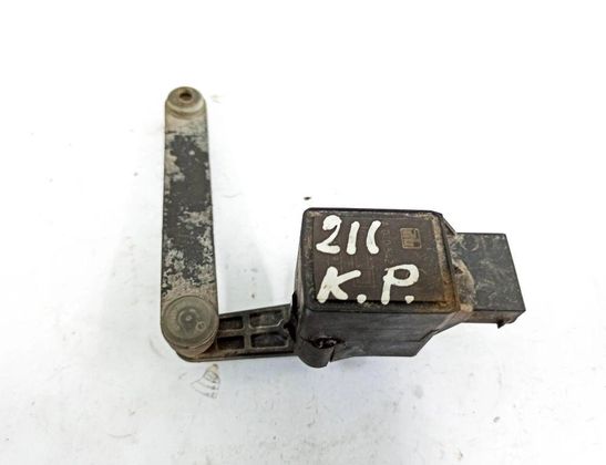 MERCEDES-BENZ E-Class W211/S211 (2002-2009) Rear Left Height Level Sensor 160904,A2113200489,A0105427617 32865482