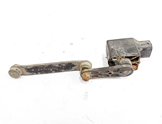 MERCEDES-BENZ E-Class W211/S211 (2002-2009) Rear Left Height Level Sensor 160904,A2113200489,A0105427617 32865482