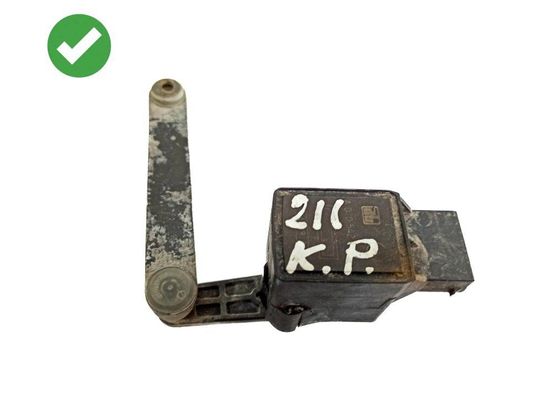 MERCEDES-BENZ E-Class W211/S211 (2002-2009) Rear Left Height Level Sensor 160904,A2113200489,A0105427617 32865482