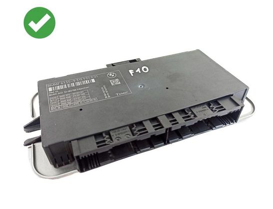 BMW 5 Series F10/F11 (2009-2017) Ovládacia jednotka svetlometov 93139309,3601300,80788,284164,114523472,114523452,D80788,0076659412,9313930,61359313930901,9313930901 32866211