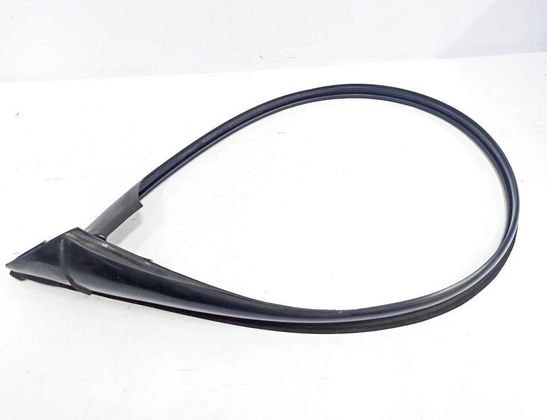 BMW 5 Series F10/F11 (2009-2017) Front Left Door Seal Rubber 7182285 32866301