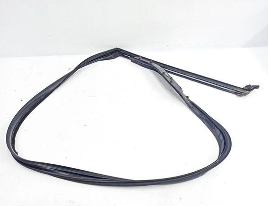BMW 5 Series F10/F11 (2009-2017) Rear Right Door Seal Rubber 7182304,E04632,P000512 32866305