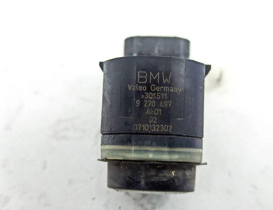 BMW 5 Series F10/F11 (2009-2017) Acceleration Sensor 30511,0710132302,9270497 32866919