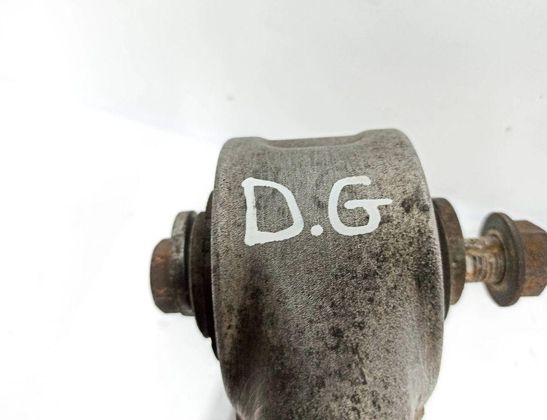 BMW 5 Series F10/F11 (2009-2017) Pravé zadné rameno trojhranného ramena 33326865900,560912,6865900,42100 32866956