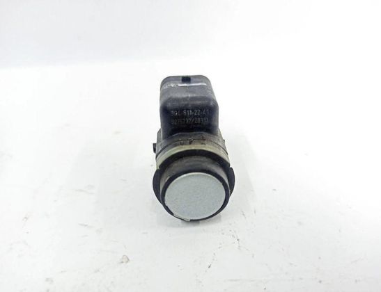 BMW 5 Series F10/F11 (2009-2017) Acceleration Sensor FS051013,14360215T 32867013