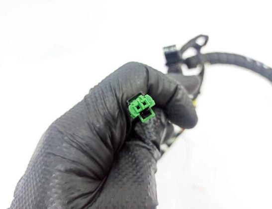 BMW 5 Series F10/F11 (2009-2017) Front Left Door Cables 9312120,15076310,9291731,9167688,30235952,690514002,4380893,EEA633,13551211,16708411,916768801,690183004 32867032