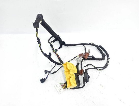 BMW 5 Series F10/F11 (2009-2017) Front Left Door Cables 9312120,15076310,9291731,9167688,30235952,690514002,4380893,EEA633,13551211,16708411,916768801,690183004 32867032