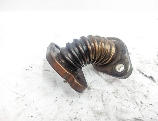 MERCEDES-BENZ CLS-Class C219 (2004-2010) EGR Tube Pipe 14103523,A6241400308,6241400308 32867154